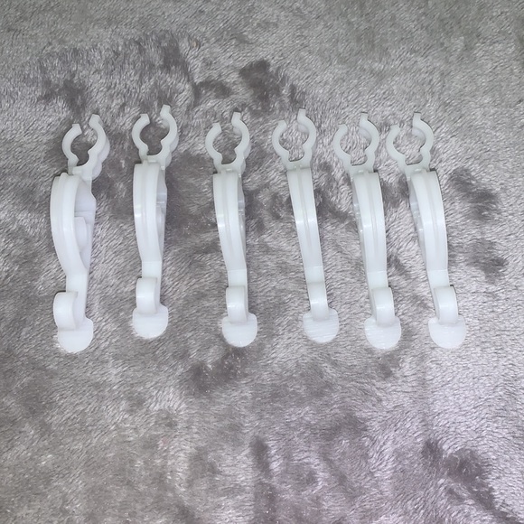 0523 TWO BOXES OF Simply Living 175CT Heavy Duty Max Pro “Anywhere” Flip Clips - Picture 6 of 6